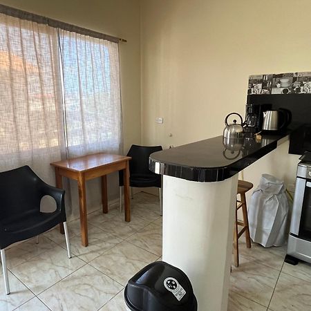 Apartahotel Casa Soleil Puerto Villamil Δωμάτιο φωτογραφία