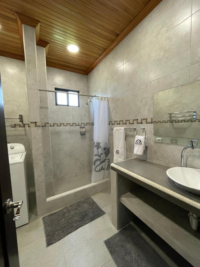 Apartahotel Casa Soleil Puerto Villamil Εξωτερικό φωτογραφία