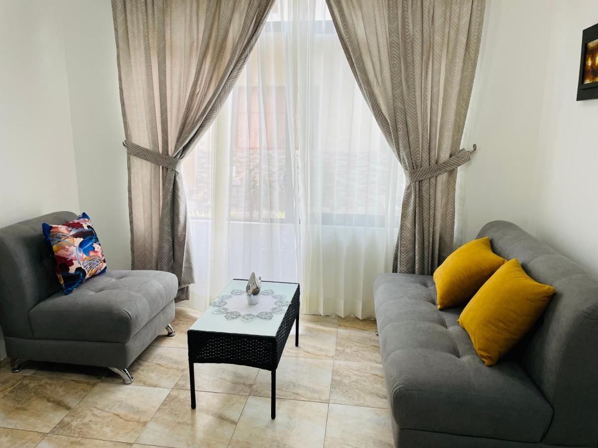 Apartahotel Casa Soleil Puerto Villamil Εξωτερικό φωτογραφία