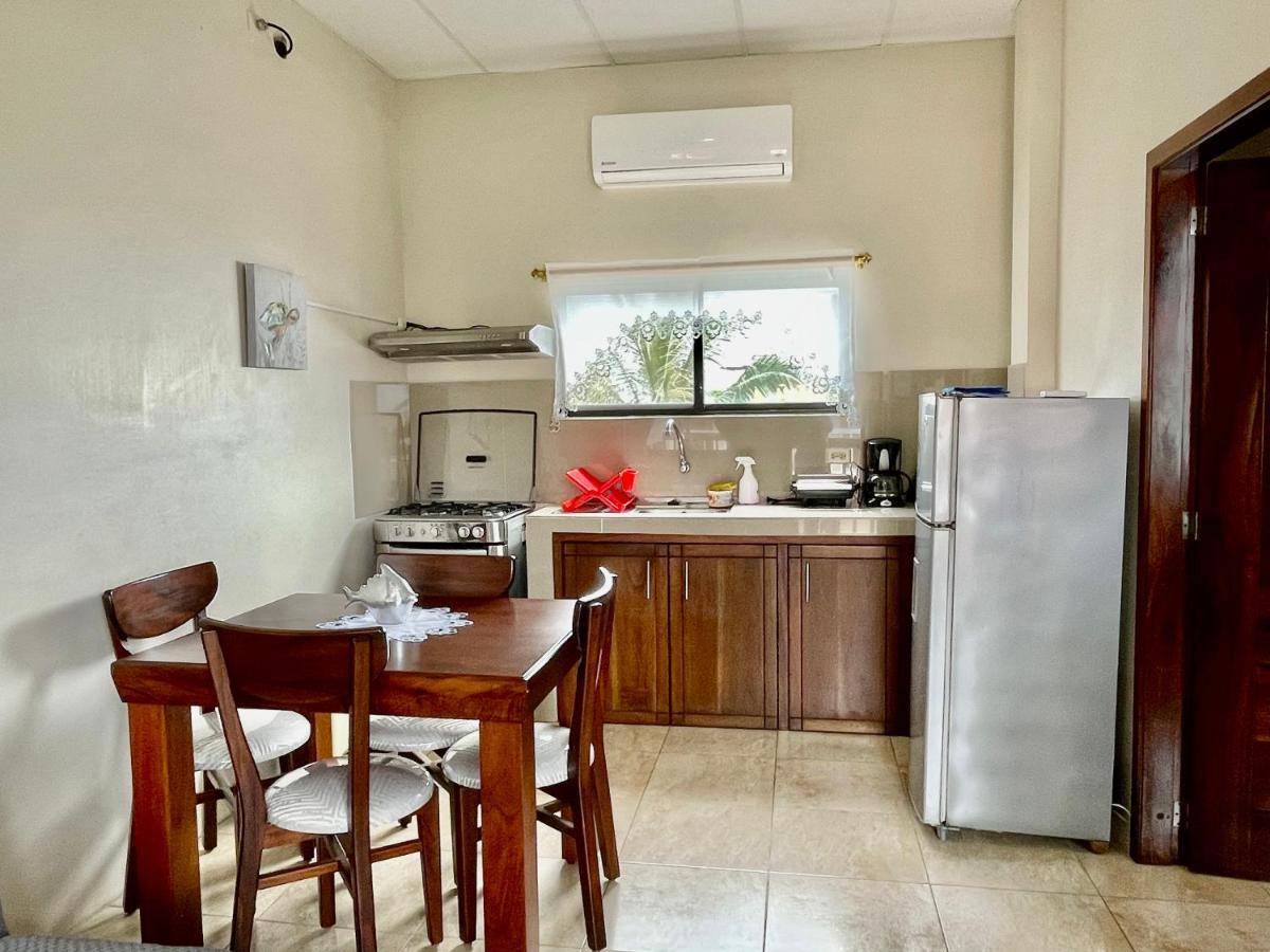 Apartahotel Casa Soleil Puerto Villamil Εξωτερικό φωτογραφία