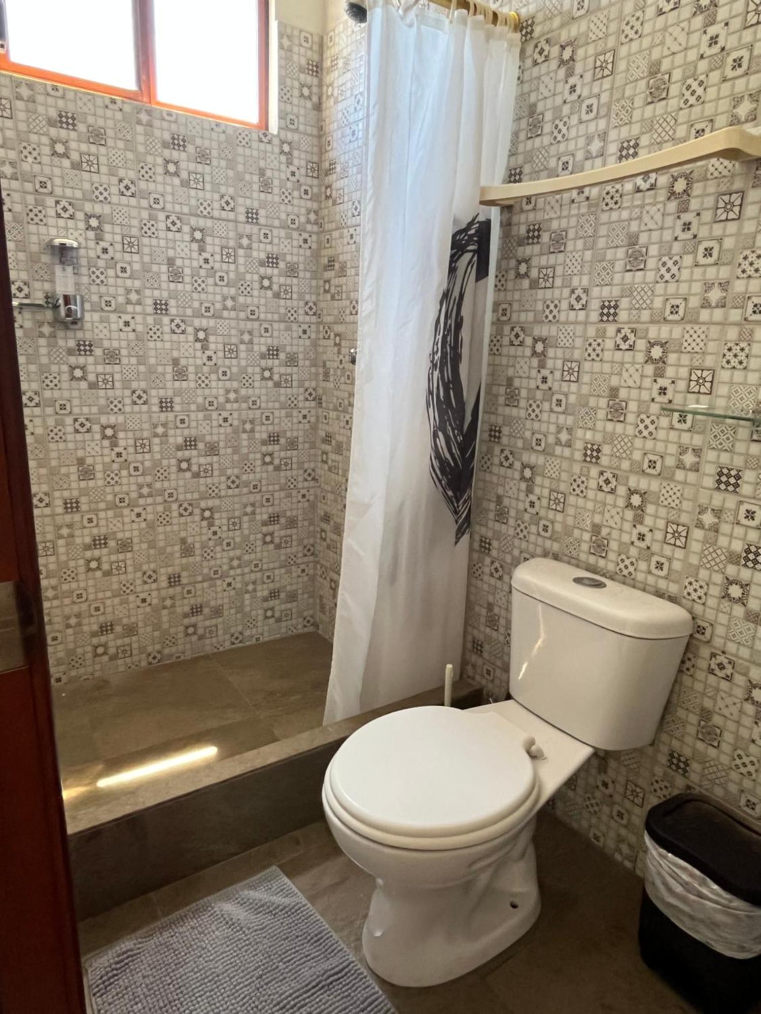 Apartahotel Casa Soleil Puerto Villamil Δωμάτιο φωτογραφία